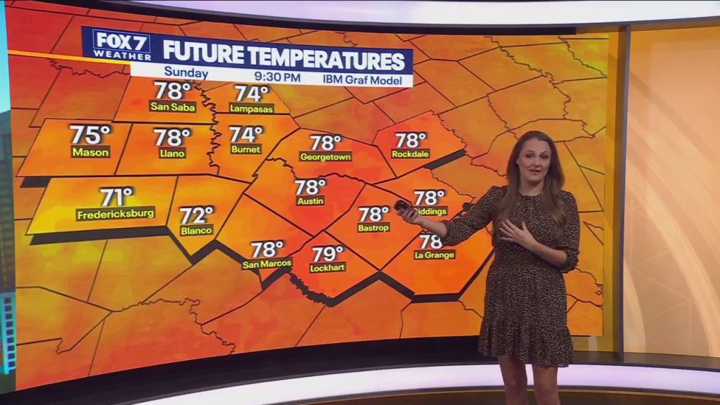 Austin-weather-October-12-evening-forecast.jpg