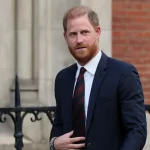 Prince harry