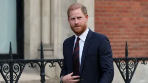 Prince harry