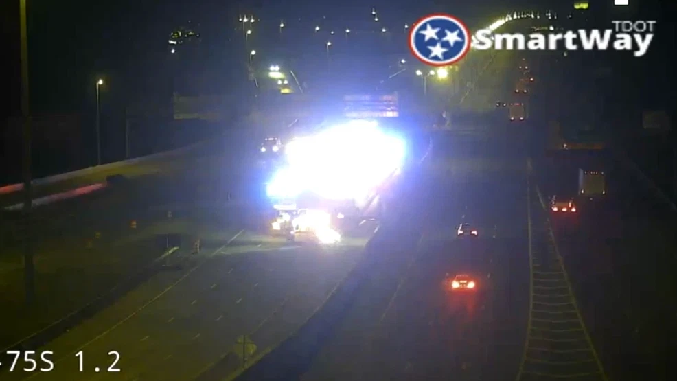 Early-morning-crash-closes-I-75-Northbound.png