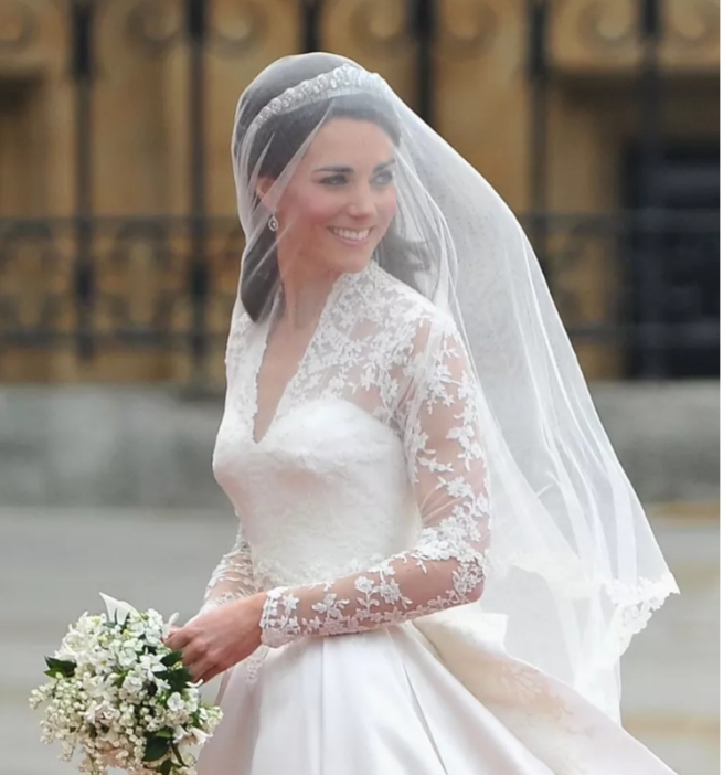Kate Middleton