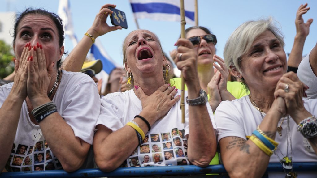 Israel-Hamas-hostage-release-Families-react-amid-hostage-exchange-underway.jpg
