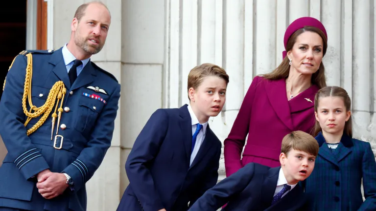 Prince William