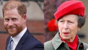 Prince Harry