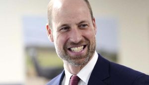 Prince William set to attend Earthshot Prize ceremony in Rio de Janeiro