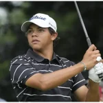 Charlie WoodsLAPRESSE