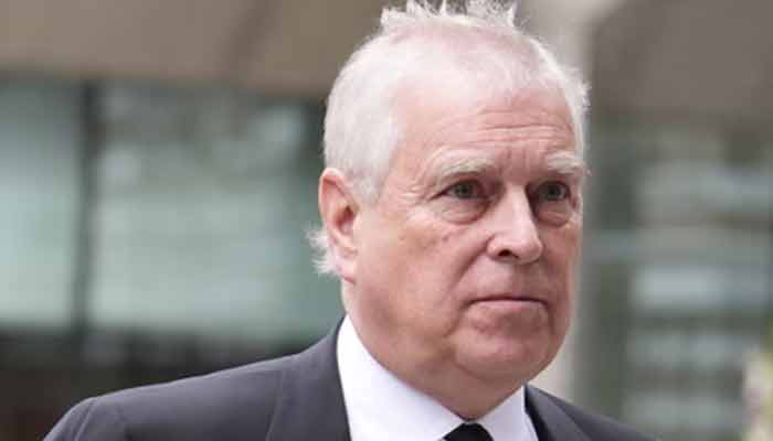 Prince Andrew's nightmare deepens as Britons erupt in anger