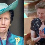 Princess Anne drops royal title in major update