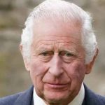 King Charles