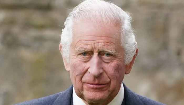 King Charles