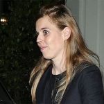 Princess Beatrice
