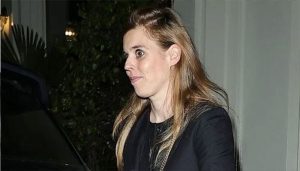 Princess Beatrice