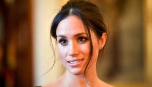 Meghan Markle