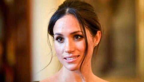 Meghan Markle