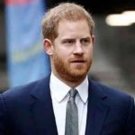 Prince harry