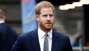 Prince harry