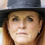 Sarah Ferguson's
