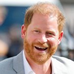 Prince harry