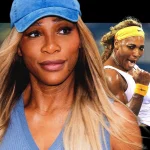 Serena Williams
