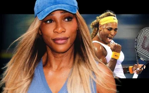 Serena Williams