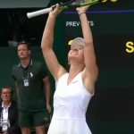 Simona halep