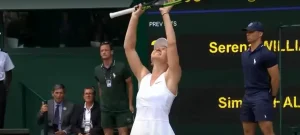 Simona halep