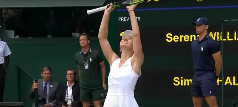 Simona halep