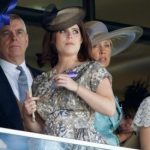 Beatrice, Eugenie given key tips on handling Andrew, Fergie scandal..✍️