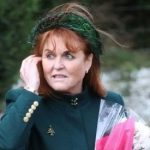 Sarah Ferguson