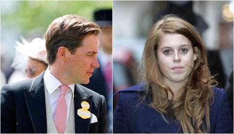 Princess Beatrice