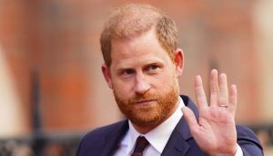Prince harry