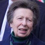 Princess Anne
