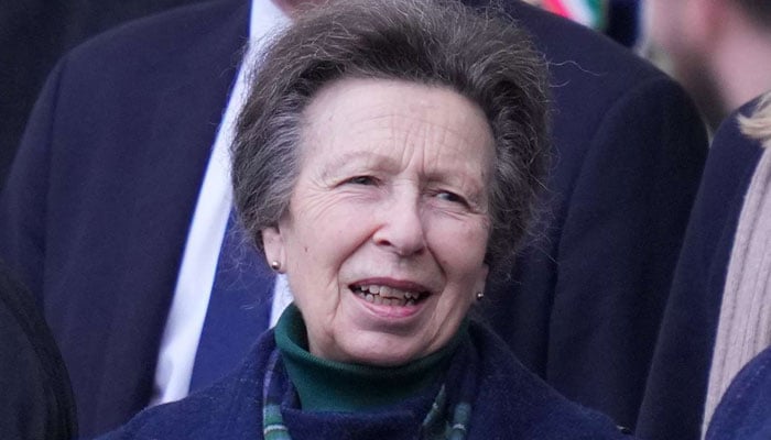 Princess Anne