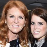 Princess Eugenie's