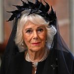 Queen Camilla