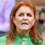 Sarah Ferguson