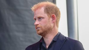 Prince harry