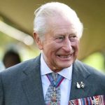 King Charles