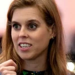 Princess Beatrice