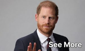 Prince harry