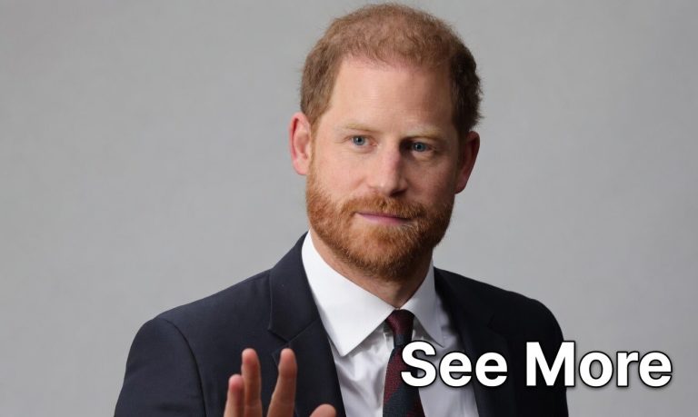 Prince harry