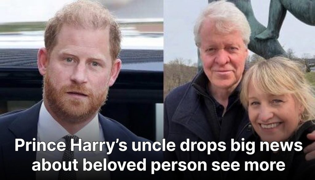 Prince harry