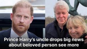 Prince harry