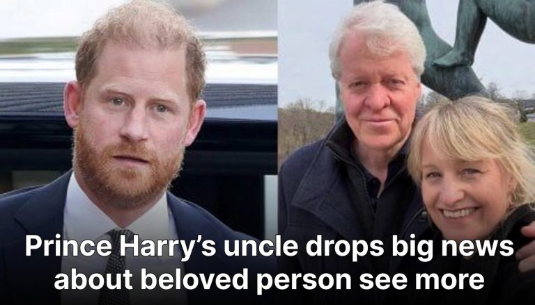 Prince harry