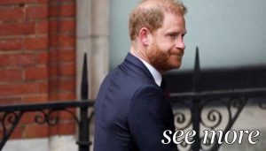 Prince harry
