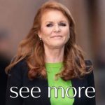 Sarah Ferguson
