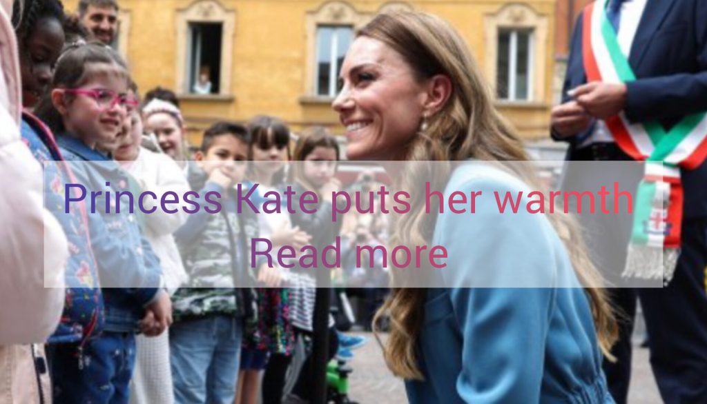 Princess Kate
