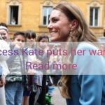 Princess Kate