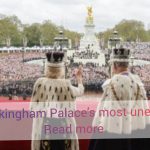 Buckingham palace