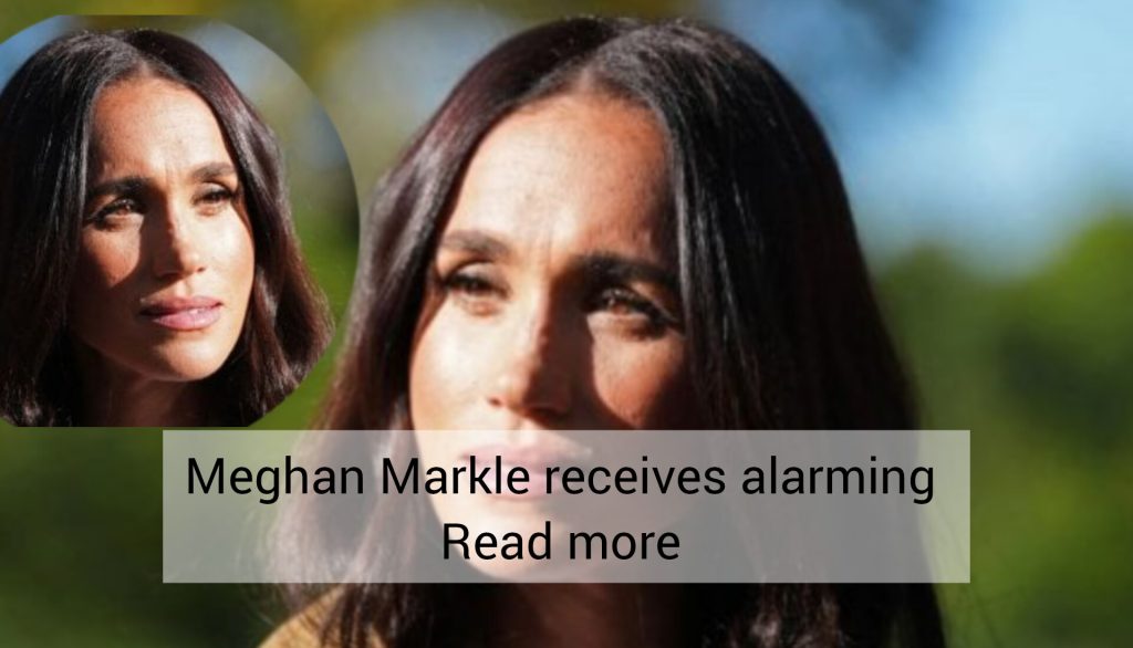 Meghan Markle